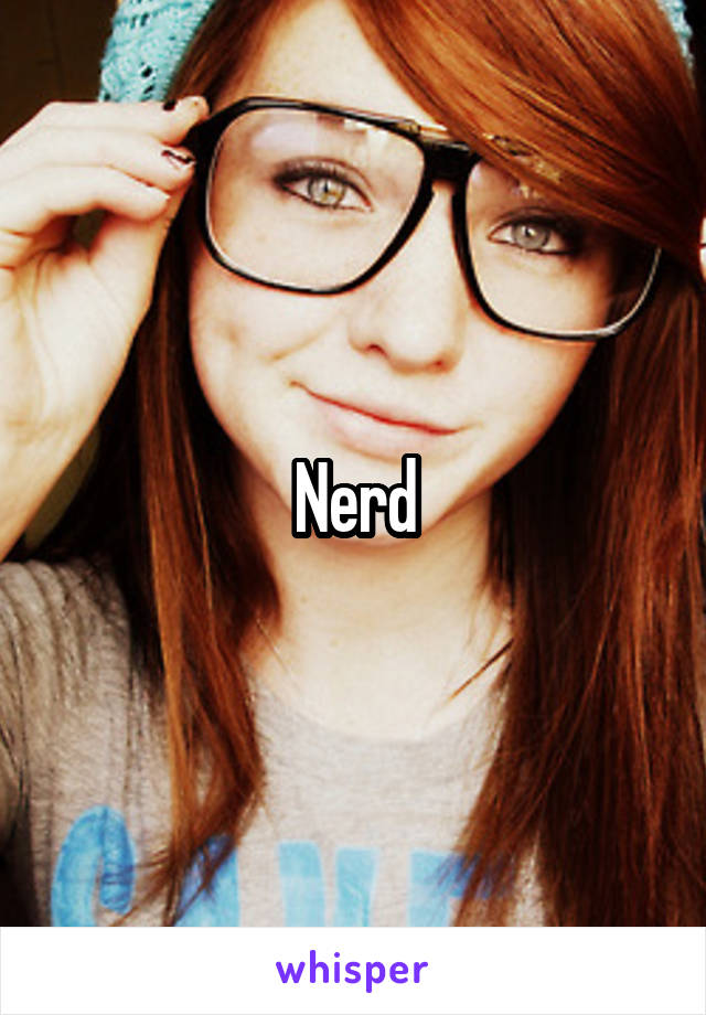 Nerd