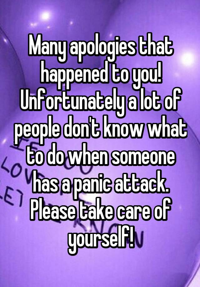 many-apologies-that-happened-to-you-unfortunately-a-lot-of-people-don