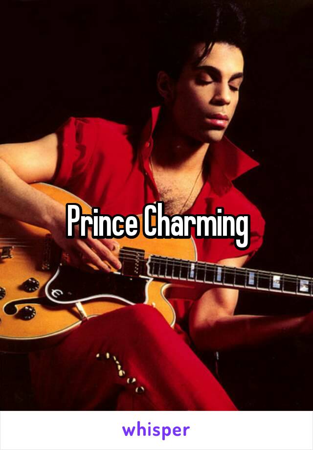 Prince Charming