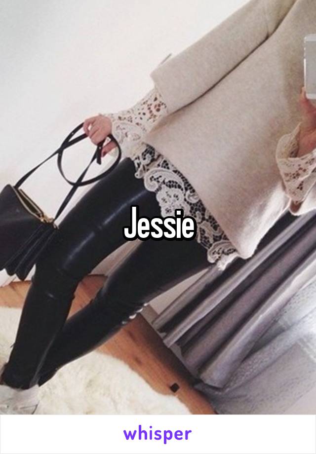 Jessie