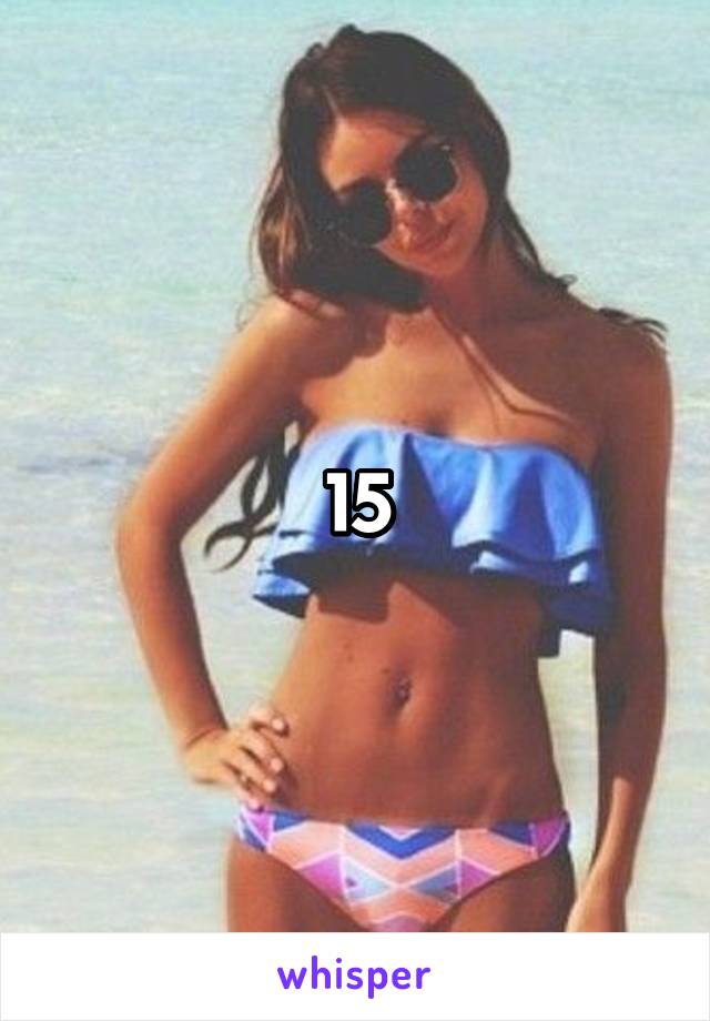 15