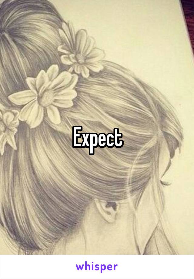 Expect