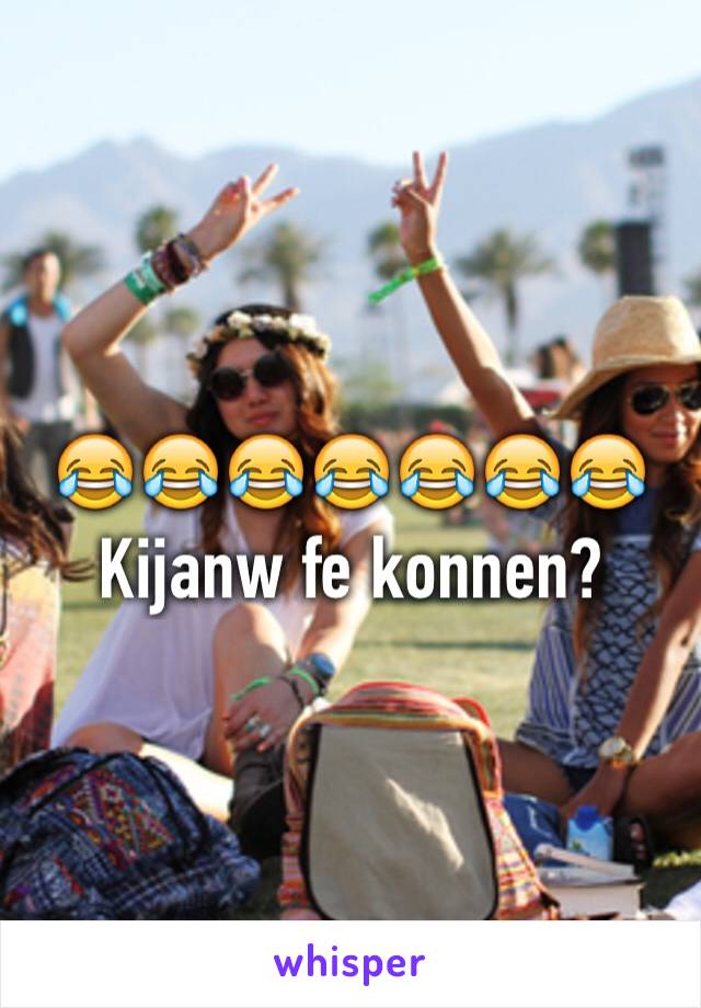 😂😂😂😂😂😂😂
Kijanw fe konnen?