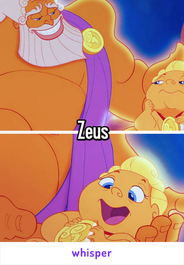 Zeus