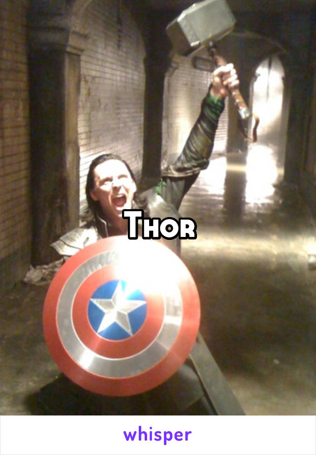 Thor