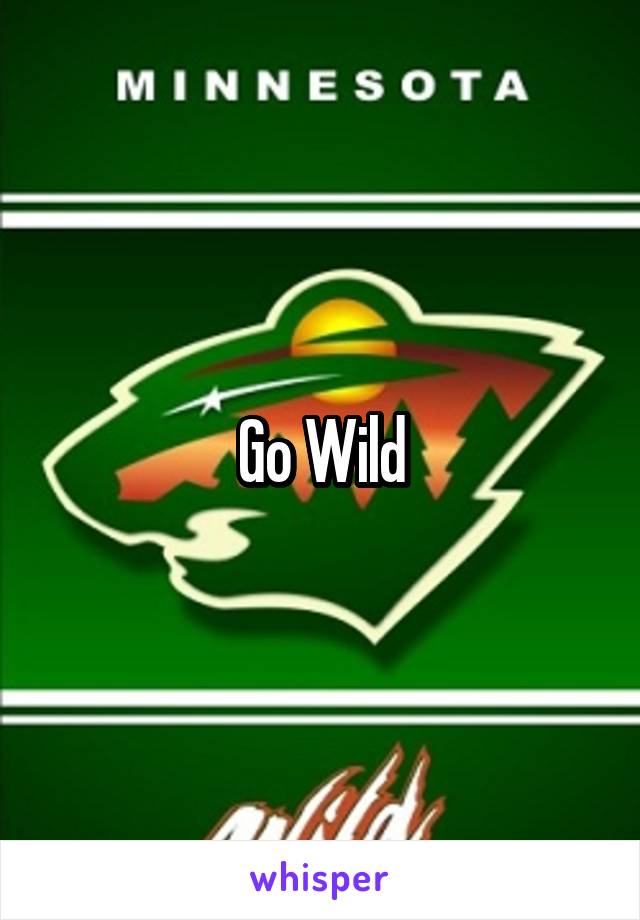 Go Wild