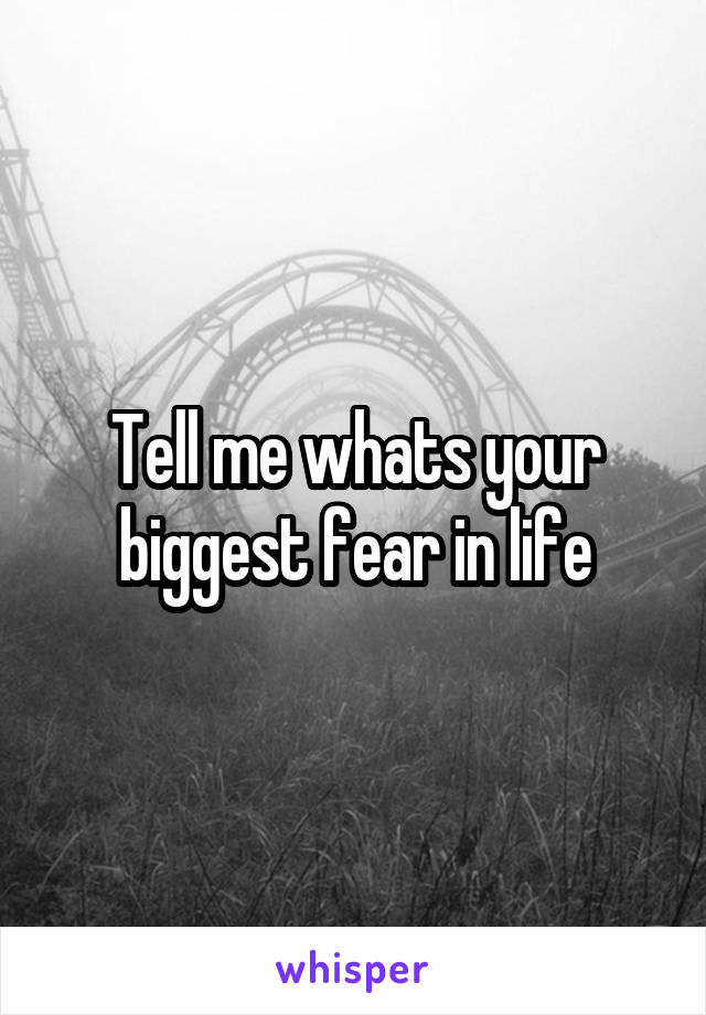 question-time-what-is-your-biggest-fear-i-help-clients-overcome-so