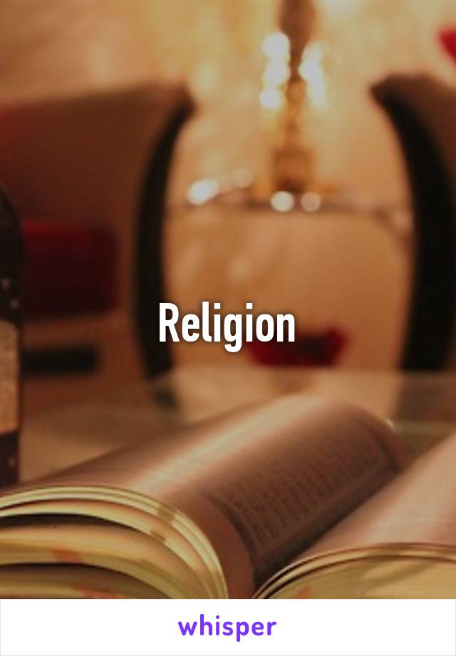 Religion