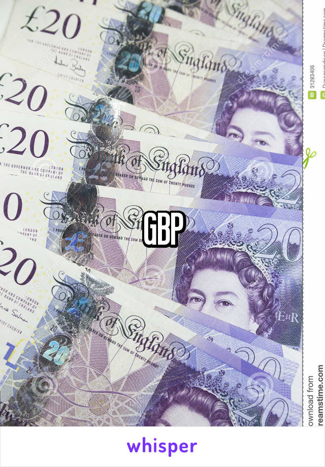 GBP