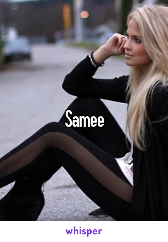 Samee