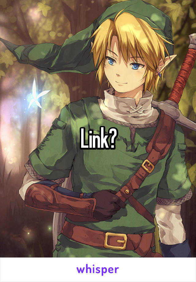 Link?