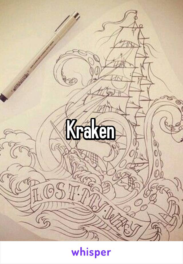 Kraken 