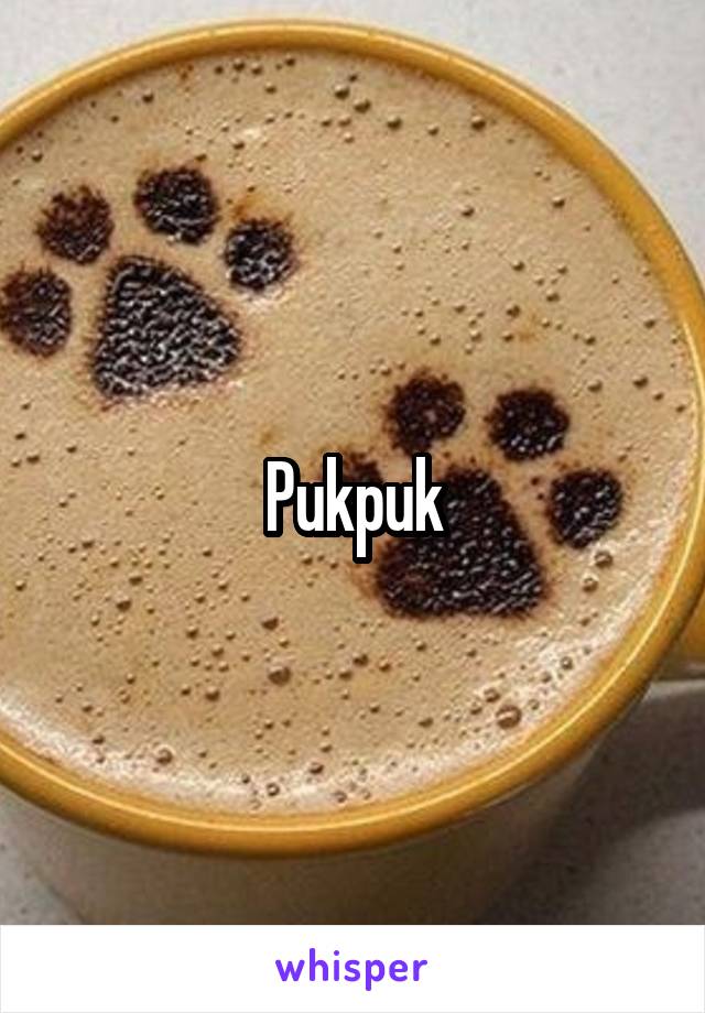 Pukpuk