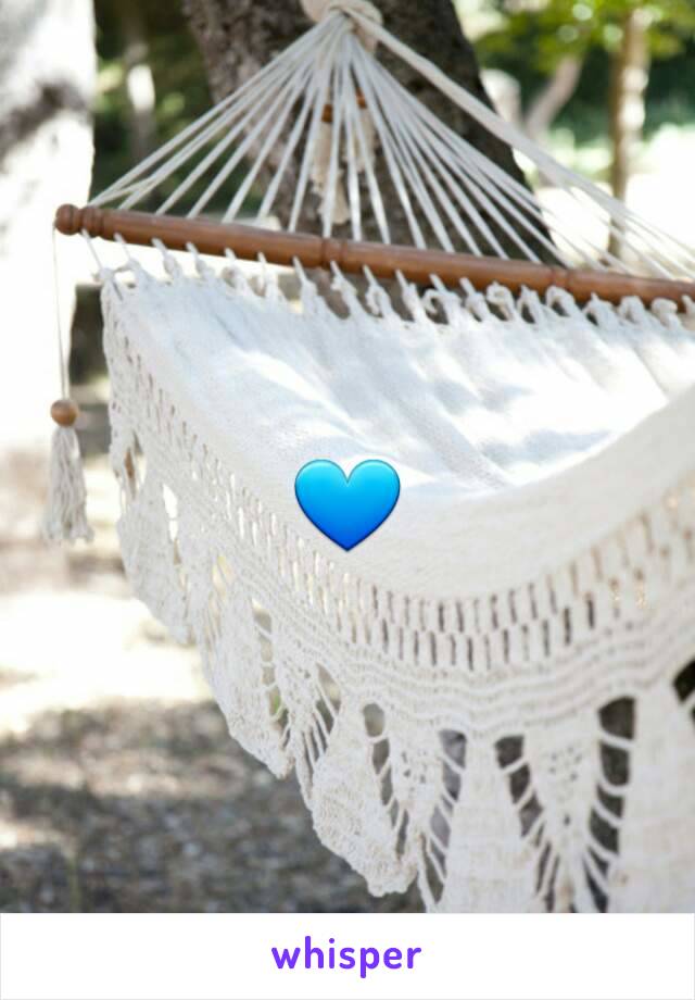 💙