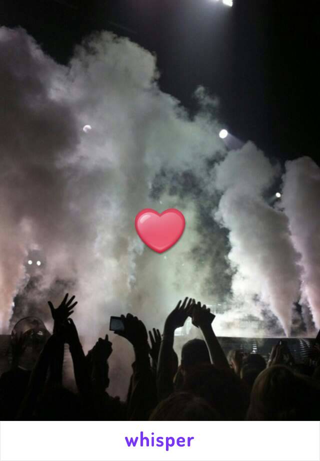 ❤