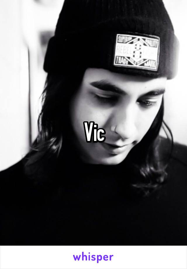 Vic