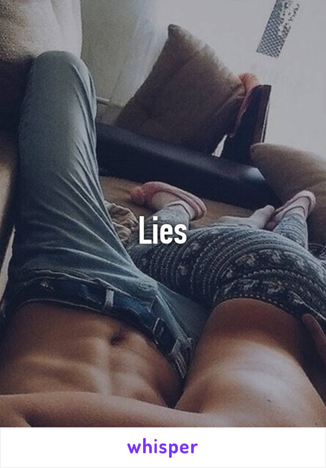 Lies