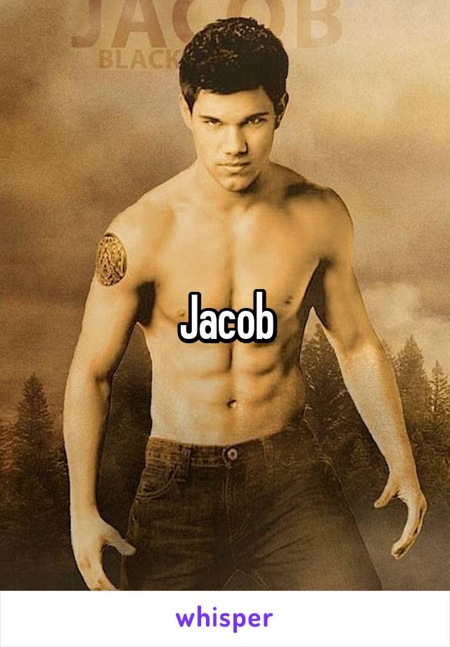 Jacob