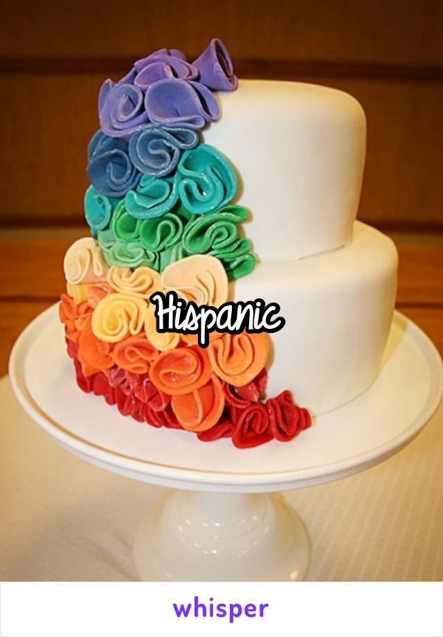 Hispanic 