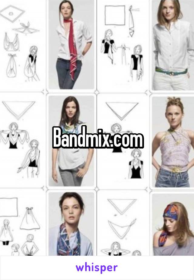 Bandmix.com