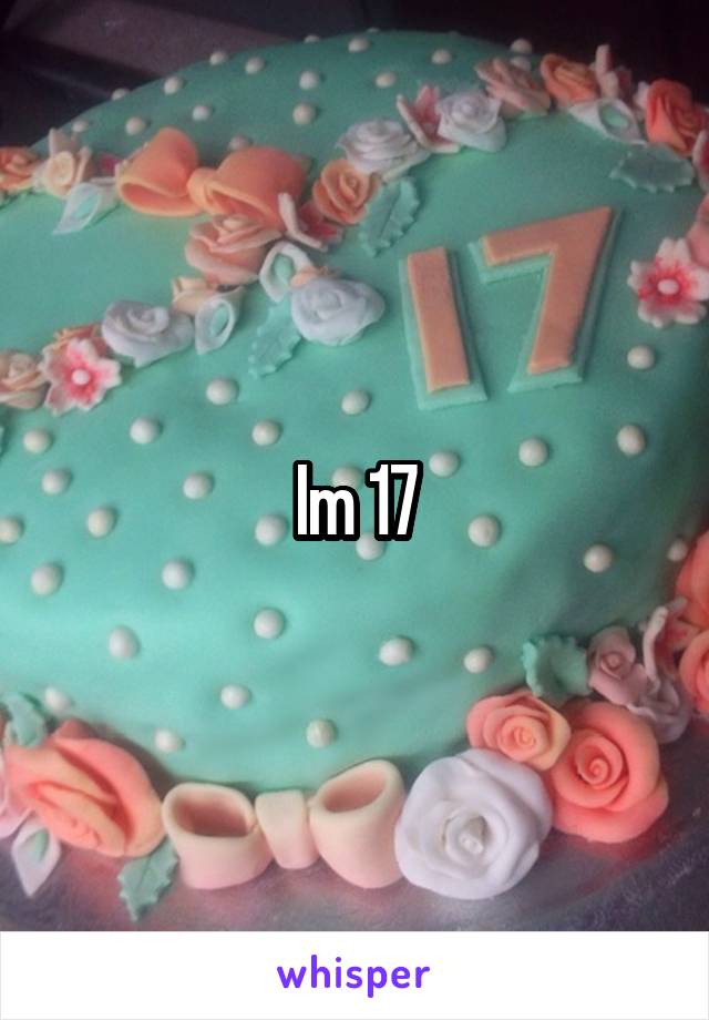 Im 17