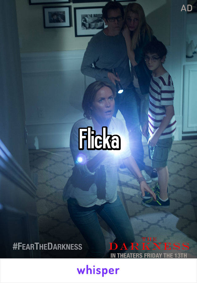 Flicka