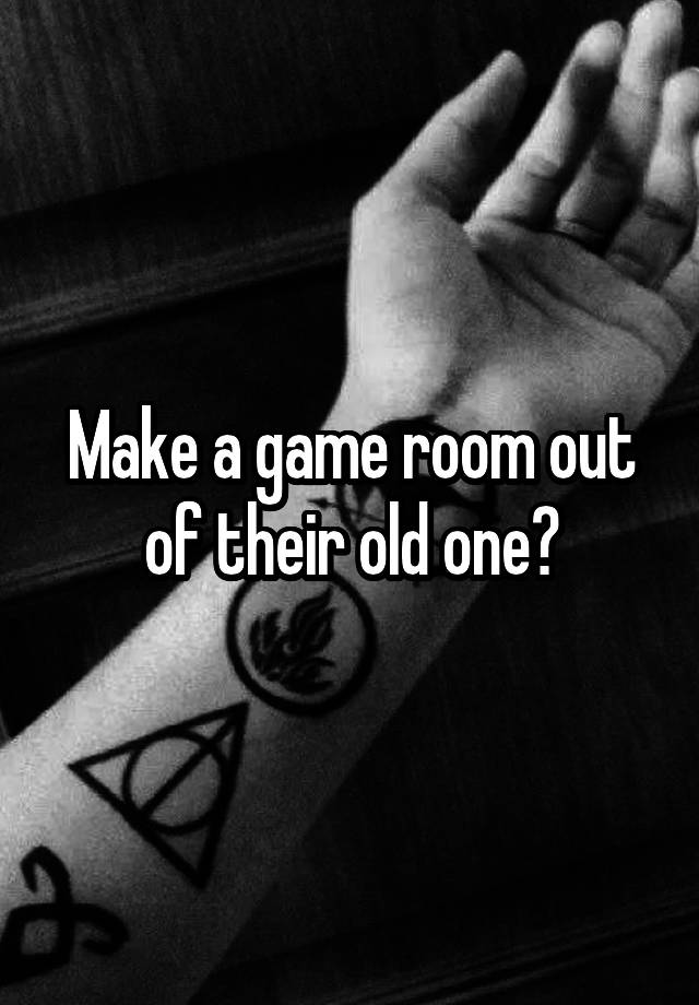 make-a-game-room-out-of-their-old-one