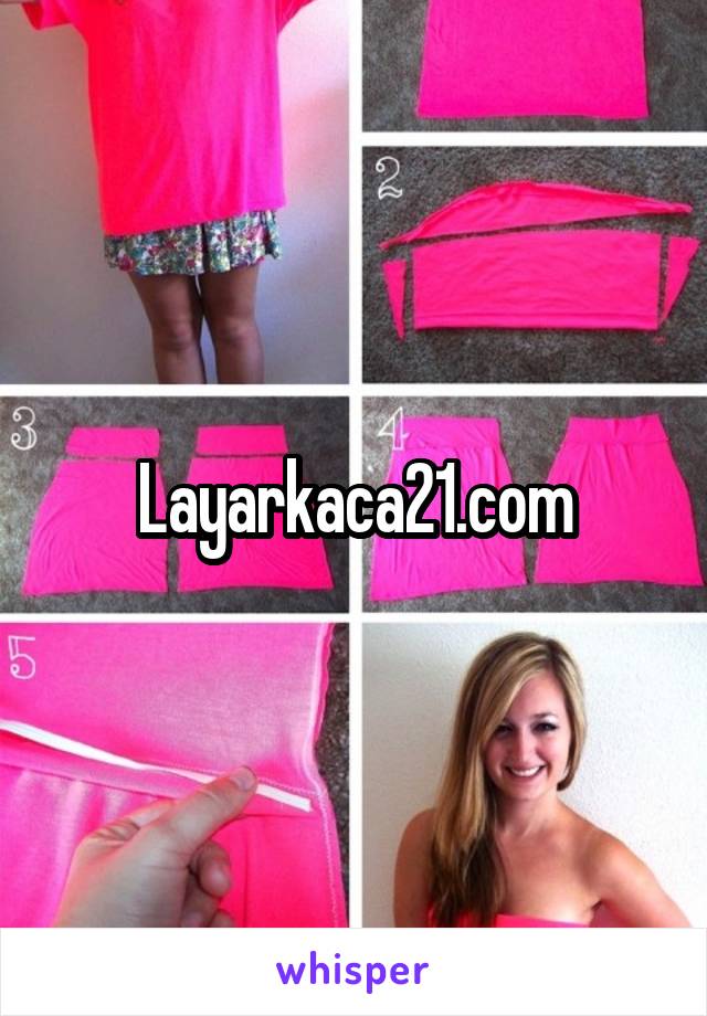 Layarkaca21.com