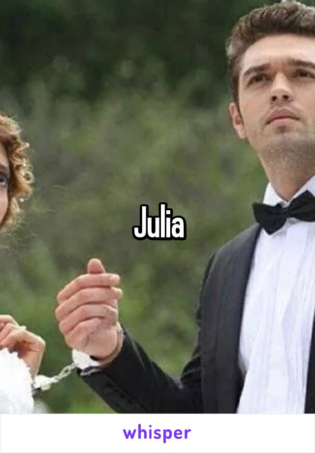 Julia