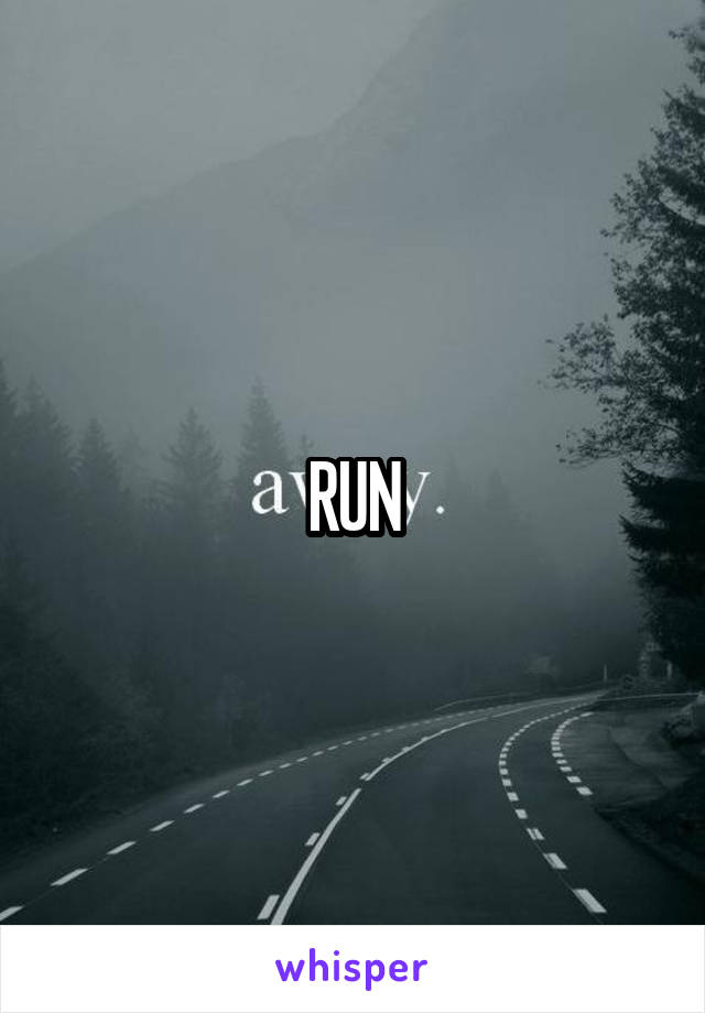 RUN