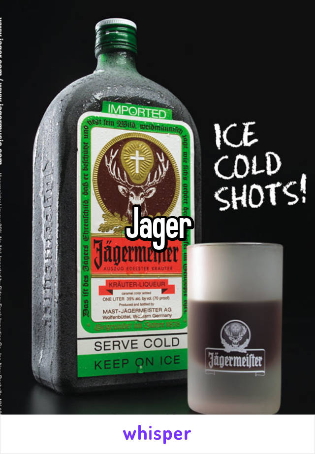 Jager