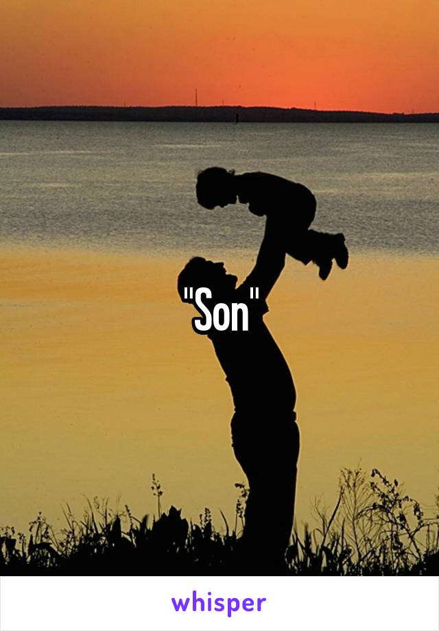 "Son"