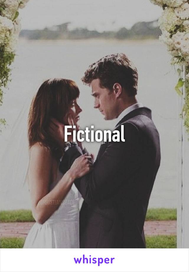 Fictional