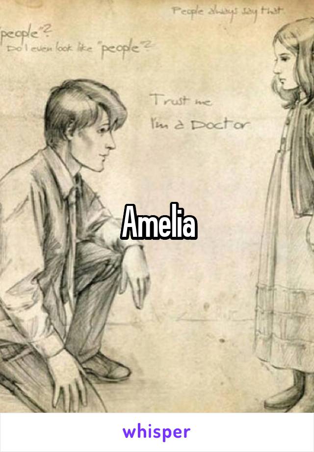 Amelia