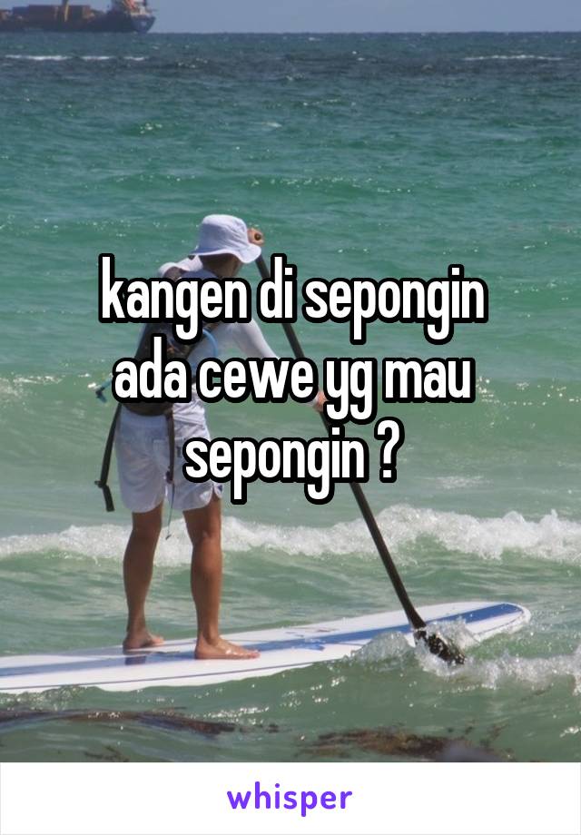 kangen di sepongin
ada cewe yg mau sepongin ?
