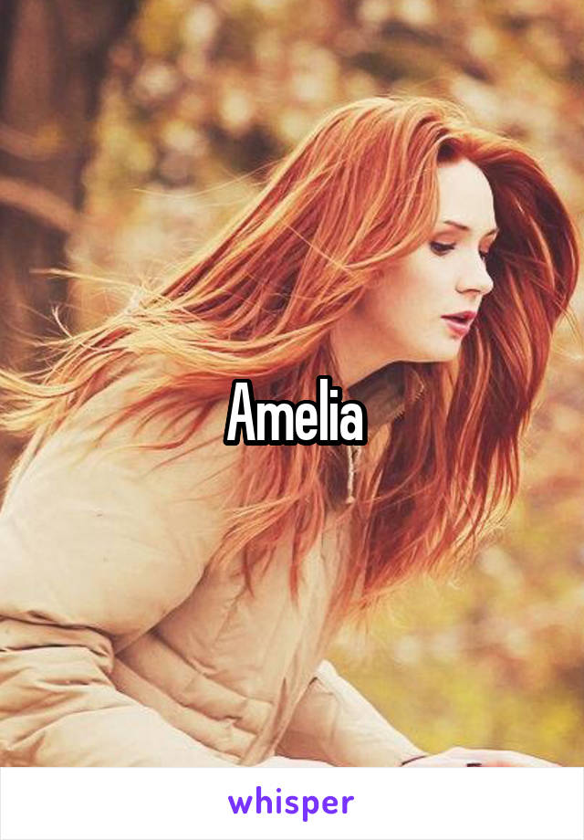 Amelia