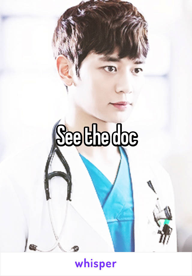 See the doc