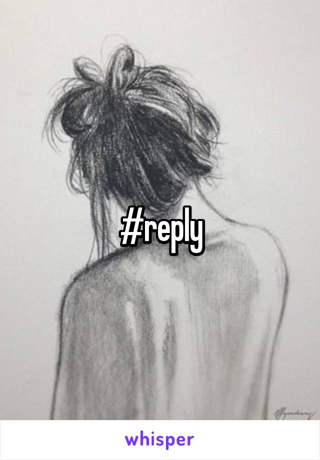 #reply