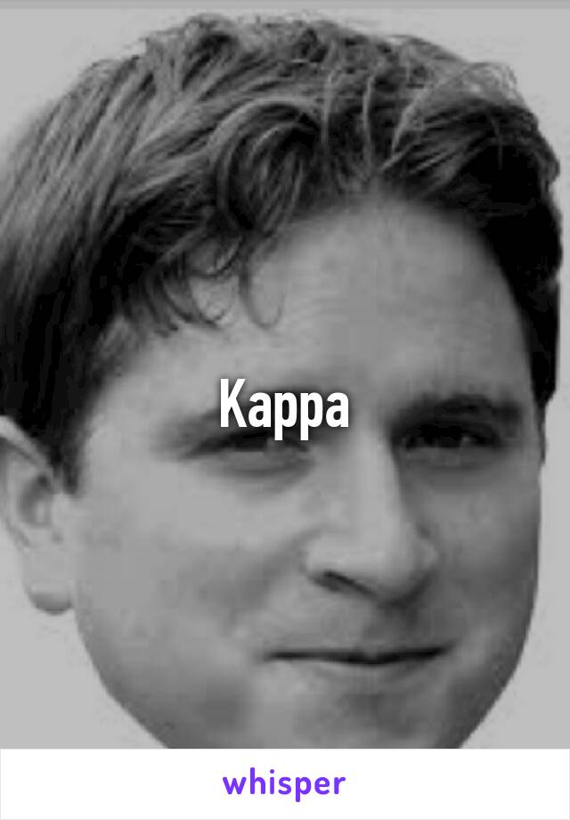 Kappa