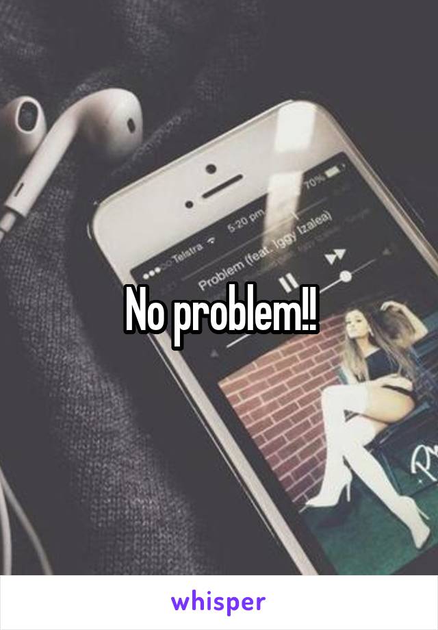 No problem!!