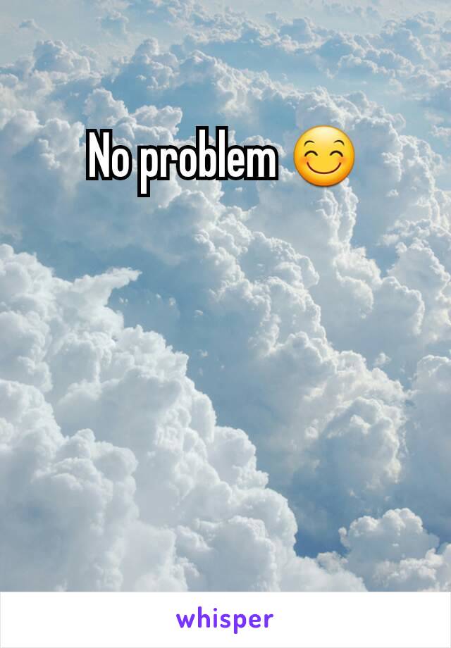 No problem 😊