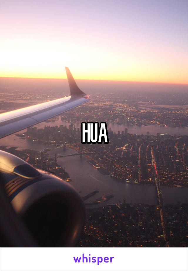 HUA