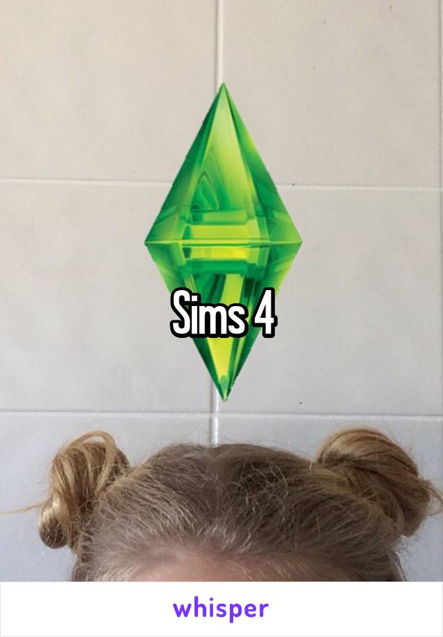 Sims 4