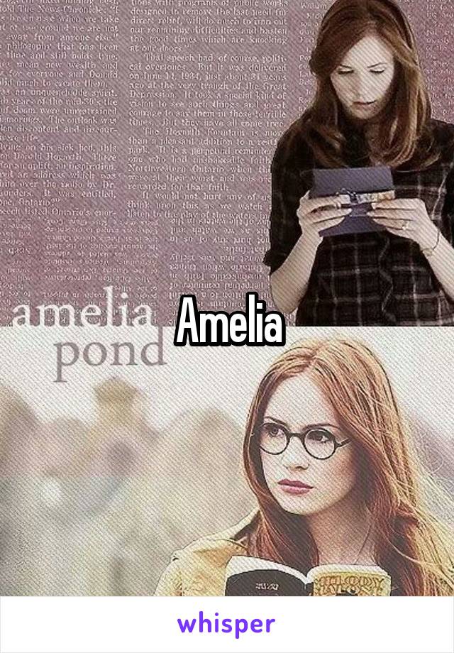 Amelia