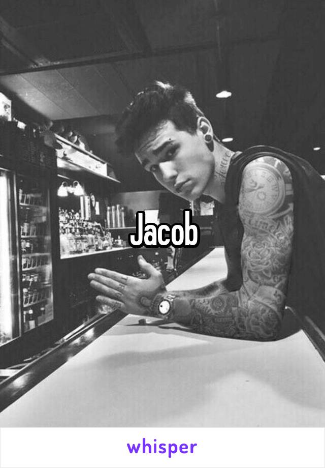 Jacob