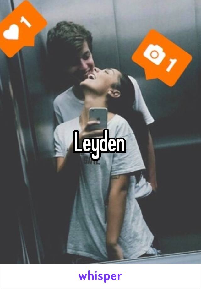 Leyden 