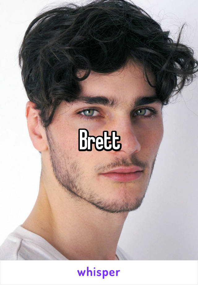 Brett