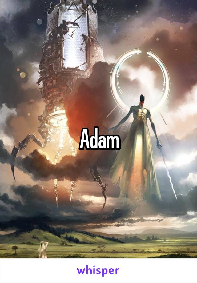 Adam