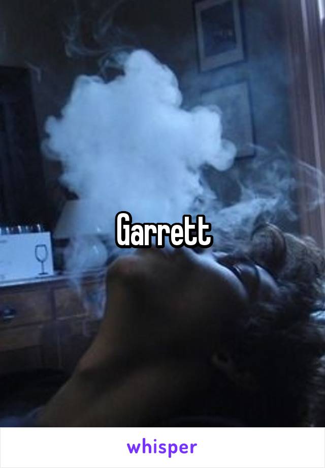 Garrett