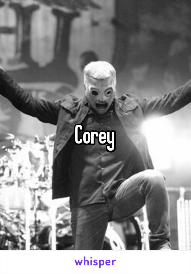 Corey 